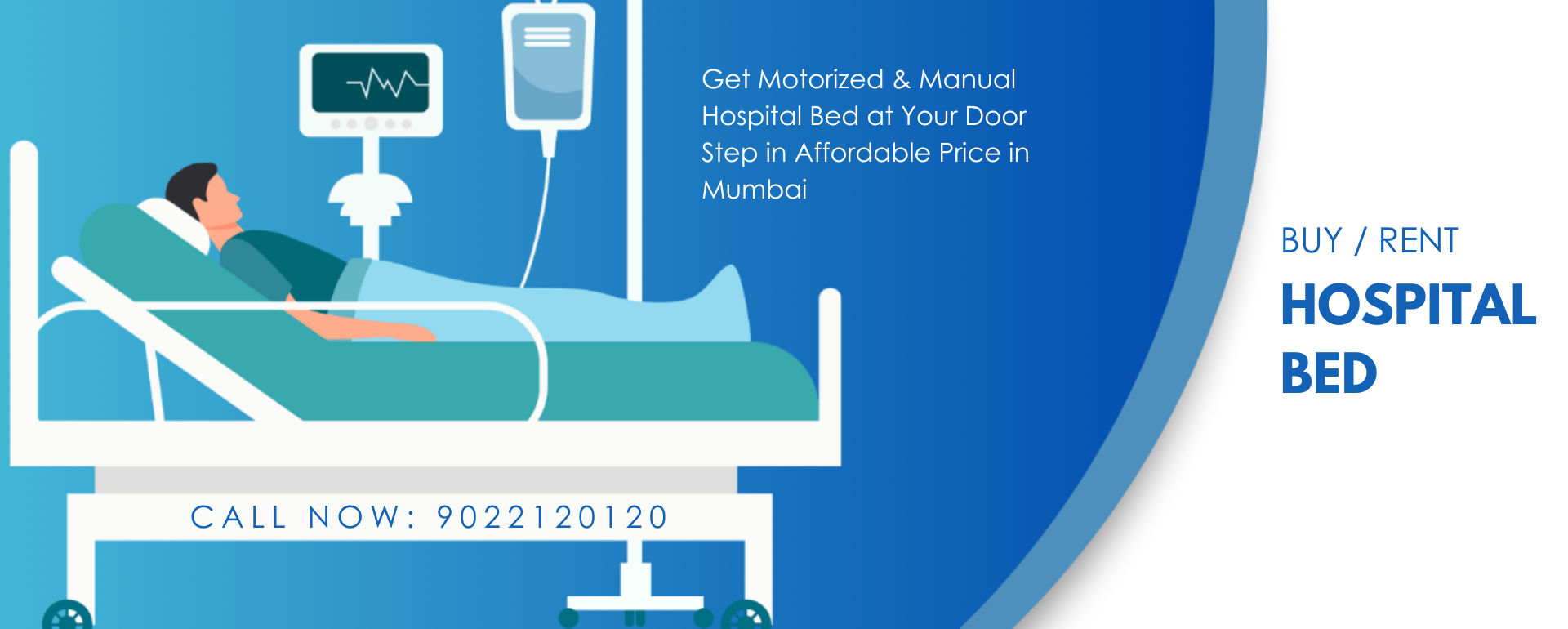 hb30-3-function-electric-bed