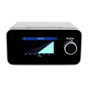 Respro AC20 AER series Auto CPAP Machine (3 years warranty)