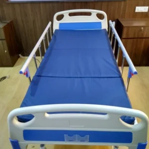 Rent ResPro 3 Function ICU Electric Automatic Hospital Bed HB30 Model