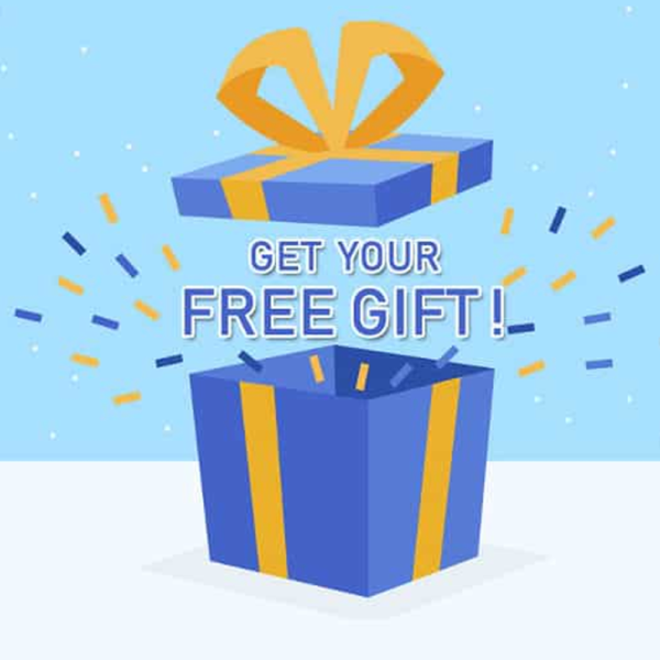 free-gift