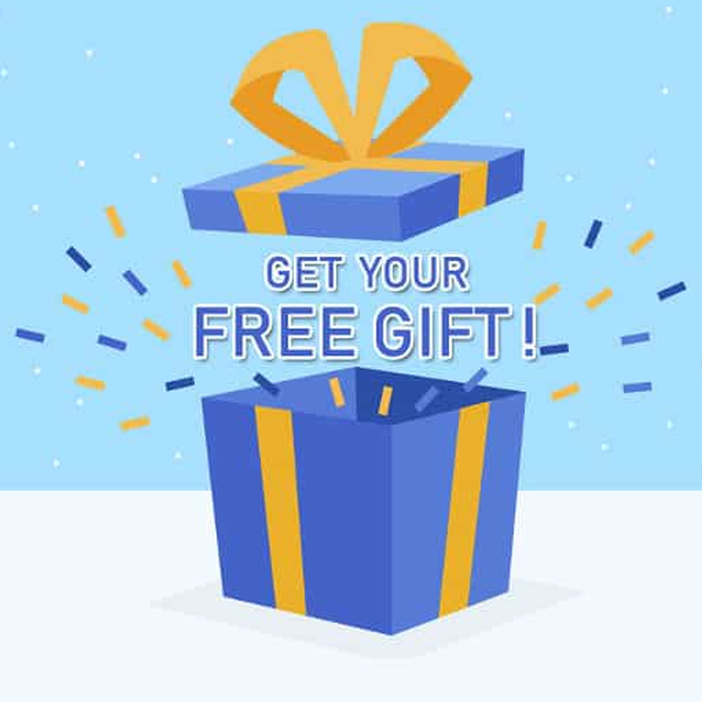 free-gift