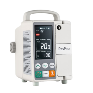 Respro IP180 Infusion Pump