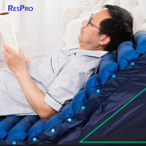 respro-air-bed-turning-patient-mattress-ab8000-for-preventing-bed-sore