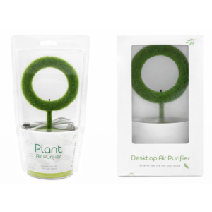 Respro Plant Air Purifier PO-359