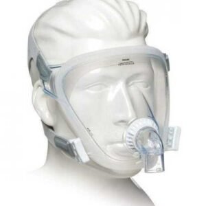 Philips-FitLife-Full-Face-Mask