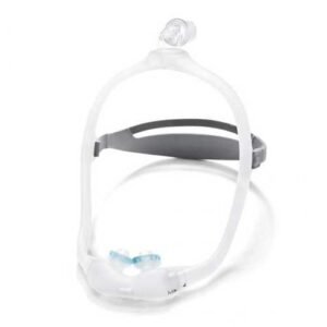 Philips-Respironics-Dreamwear-Gel-Nasal-Pillow-Mask-with-Headgea