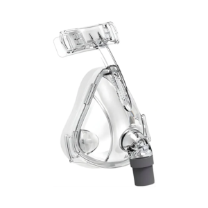 BMC F2 Full Face Mask With Headgear