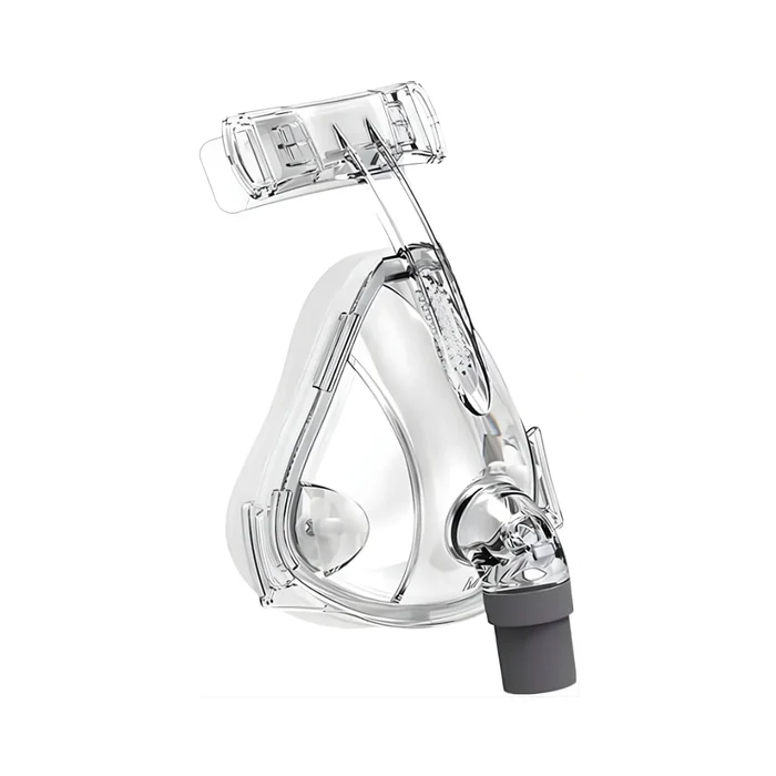 BMC F2 Full Face Mask With Headgear