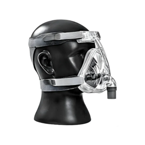 BMC F2 Full Face Mask With Headgear